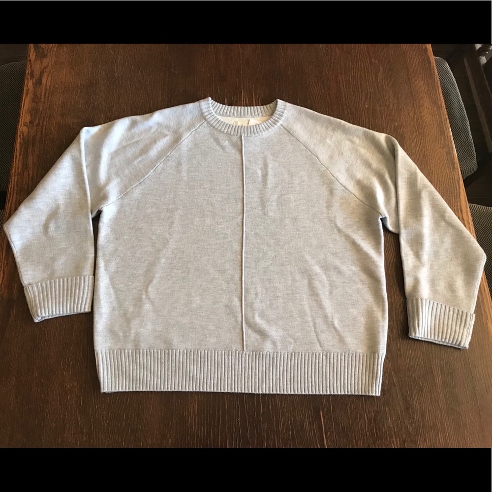 BRAND NEW WITH TAGS Lou & Grey Sweater